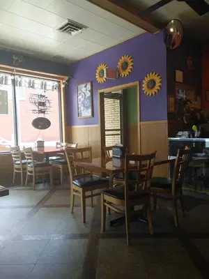 El Burrito Jarocho