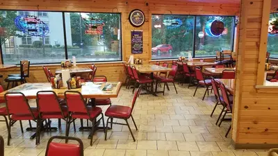 Fred's Parkview