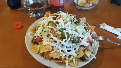 Mexican Restaurant Ramirez