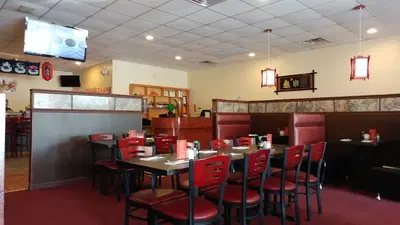 Kira Asian Bistro