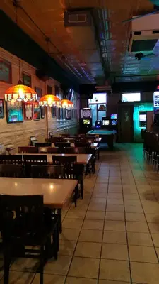 John's Main Event