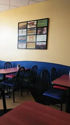 Cousins Subs