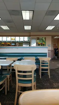 Wendy's
