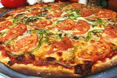 Antioch Pizza Shop - Burlington, WI