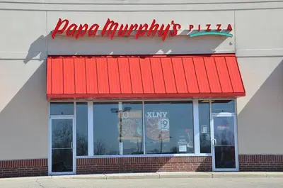 Papa Murphy's | Take 'N' Bake Pizza