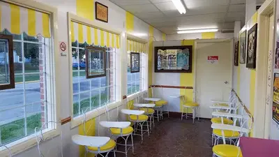 Adrian's Frozen Custard