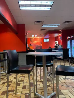 Pizza Hut