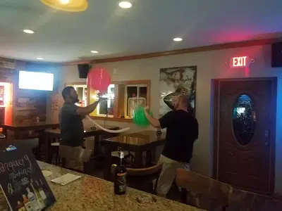 Venture Inn Bar & Grill