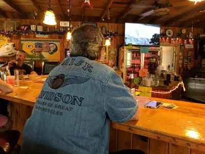 Honey Lake Inn