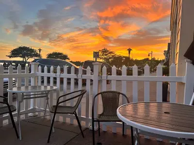 The Beach House Bistro