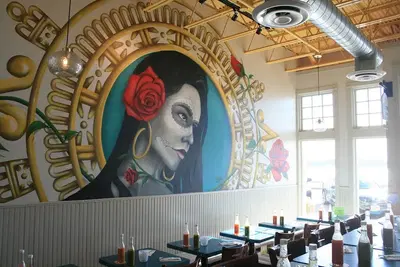 Seester's Mexican Cantina