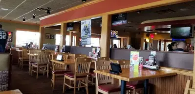 Applebee's Grill + Bar