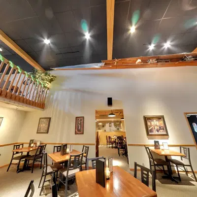 Park Avenue Pizza Company