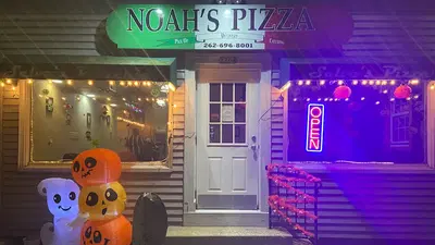 Noah's Pizza