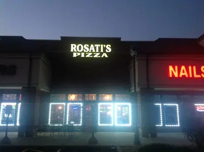 Rosati's Pizza
