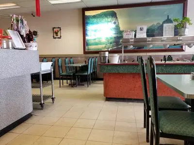 King's Wok