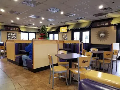 Bubba's Frozen Custard