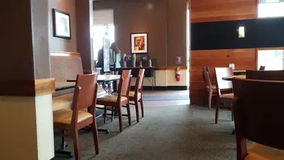 Panera Bread