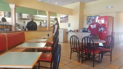 Cousins Subs