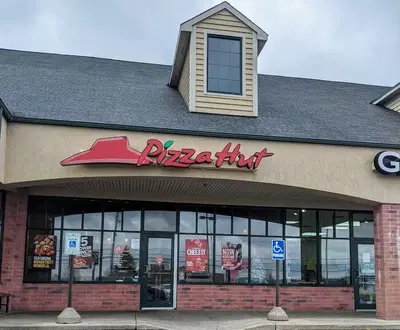 Pizza Hut