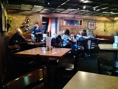 Angelo's McFarland