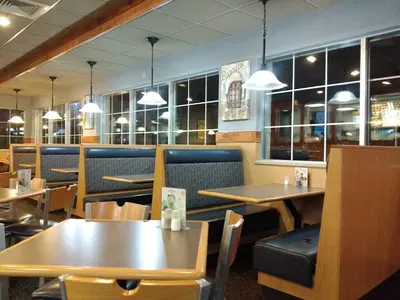Culver's