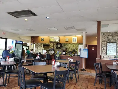 Luke's Cafe