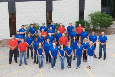 Hot Water Products, Inc.