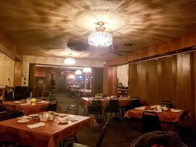 Maple Tree Supper Club