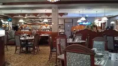 Blue Bay Restaurant