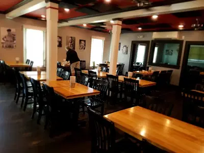 Fork in the Road Restaurant