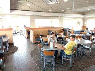 Culver's