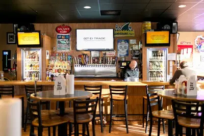 Boneyard Pub & Grille