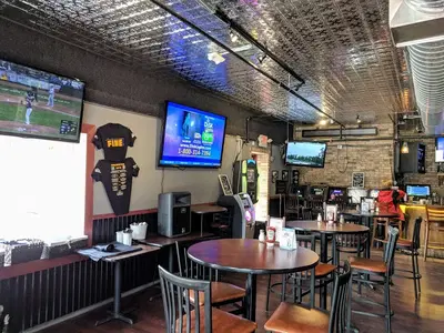 Badger Burger Company Mukwonago