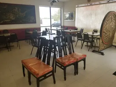 Imperial House Restaurant