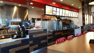 Arby's