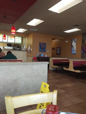 Dairy Queen Grill & Chill