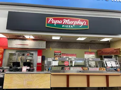 Papa Murphy's | Take 'N' Bake Pizza