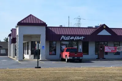 Pizza Hut