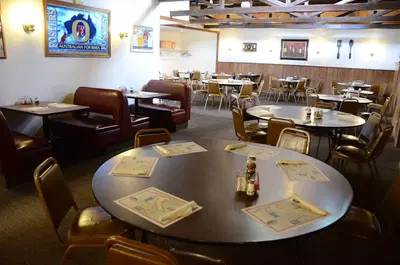 Ruffolo's Pizza