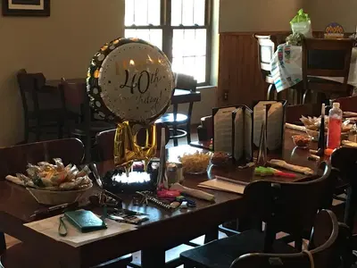 The Village Supper Club