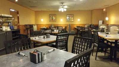 Jimmy's Restaurant & Bar