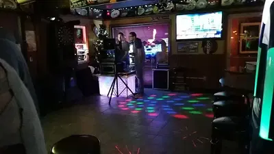 Jackson Pub