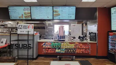 Cousins Subs