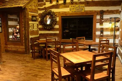 Coffeeville Company