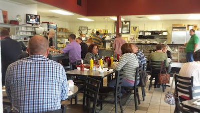 Benji's Deli