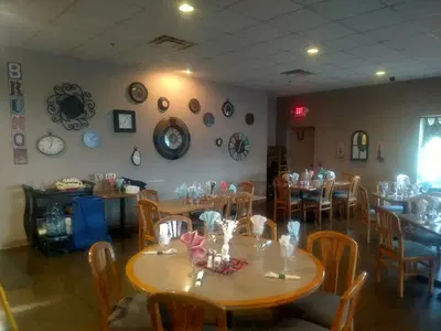 Bruno's Restaurant