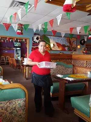 Sol De Mexico