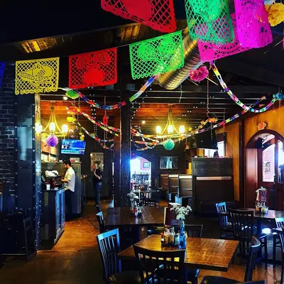 Crossover Cantina & Eatery