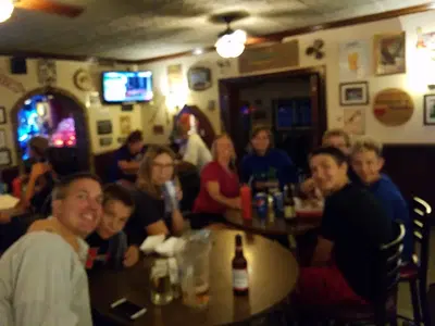 Sportsman's Pub & Grub